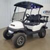 2017 EZ-GO TXT 2 Passenger Gas Engine Almond, Golfcarts For Sale United Kingdom, golf carts for sale in my area, golf carts near me Hove, golf carts Bristol