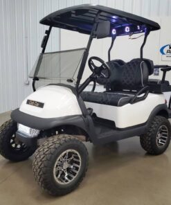 2017 EZ-GO TXT 2 Passenger Gas Engine Almond, Golfcarts For Sale United Kingdom, golf carts for sale in my area, golf carts near me Hove, golf carts Bristol