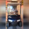New 2022 E-Z-Go Golf Carts All Express L6 Gas Electric Blue, New 2022 e-z-go golf cart in Leicester, Ezgo express s4 gas golfcarts in Manchester,