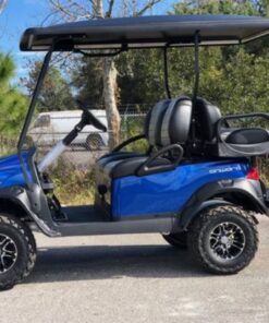 New 2022 E-Z-Go Golf Carts All Express L6 ELiTE Lithium, New 2022 e-z-go golf cart in Leicester, Ezgo express s4 gas golfcarts in Manchester,